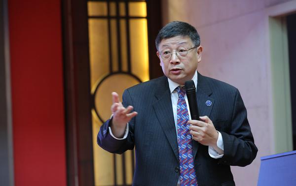 专访西湖大学副校长许田：希望未来无需远赴重洋接受一流教育