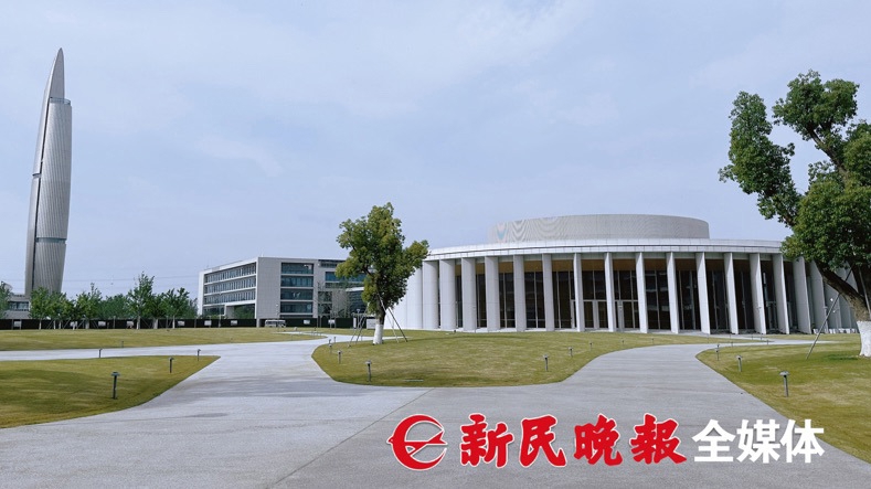 首度来沪招生的西湖大学，到底有什么不一样？我们帮你去杭州探校了